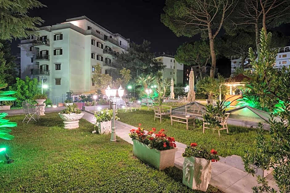 Giardino Archeologico