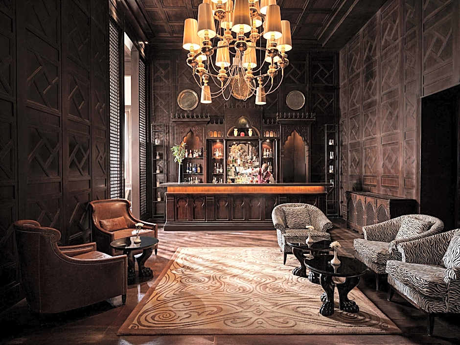Old Cataract, Aswan - Operated by Mandarin Oriental