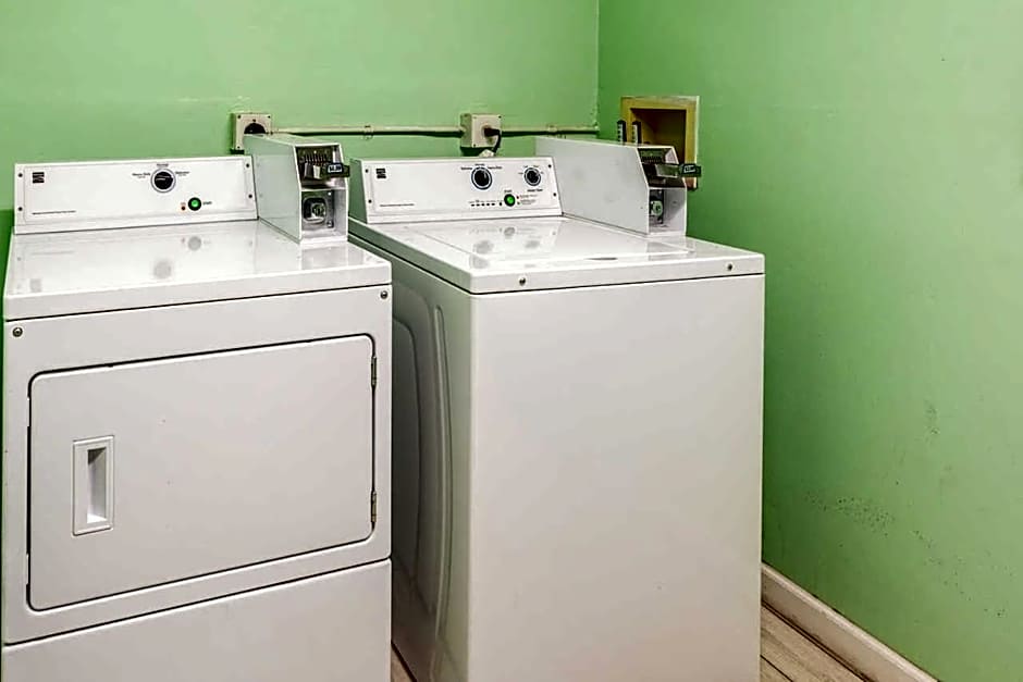 Econo Lodge Franklin