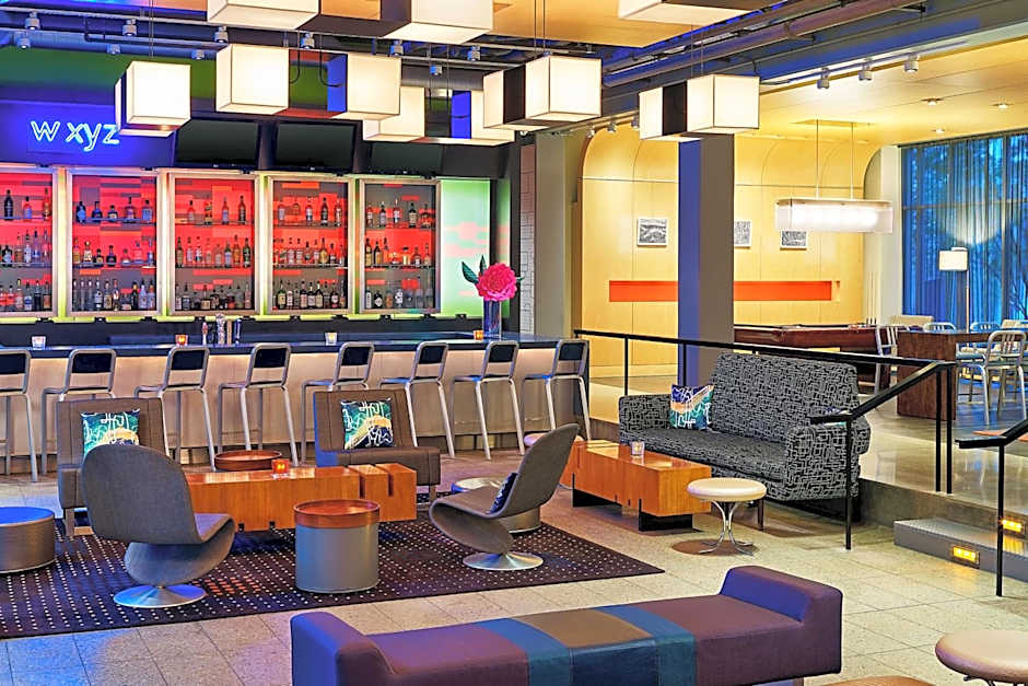 Aloft Chicago O Hare