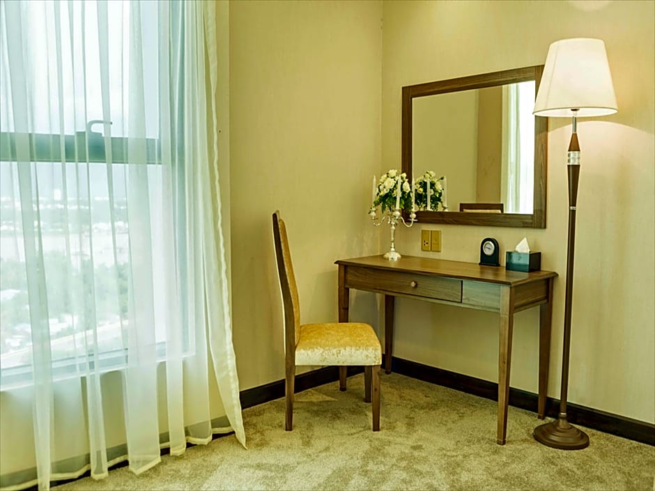 Muong Thanh Luxury Can Tho Hotel