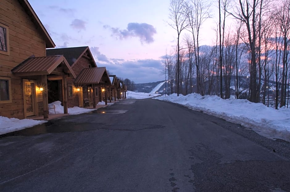 The Lodges at Sunset Village