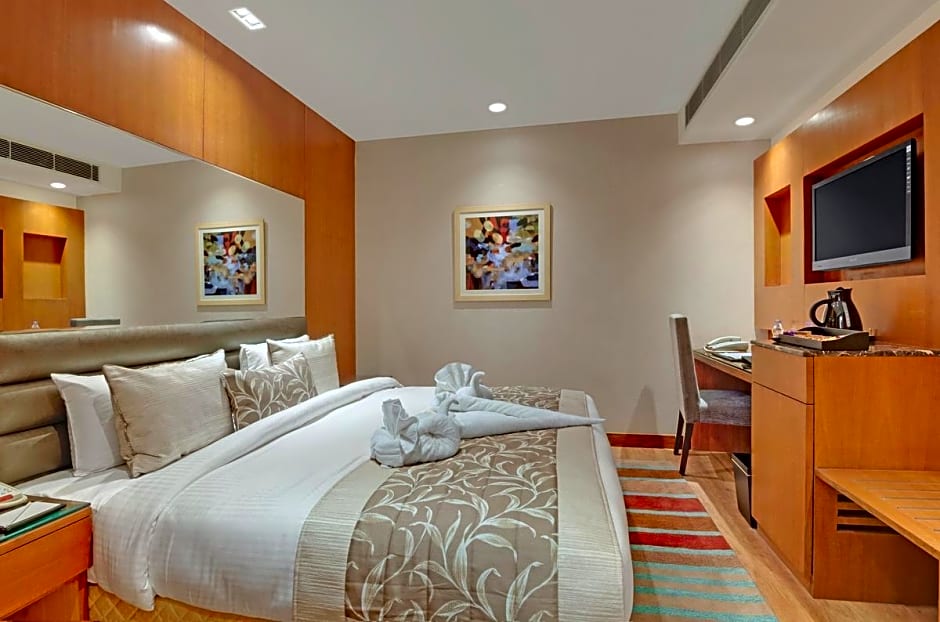 Beacon Hotel - Nirman Vihar New Delhi