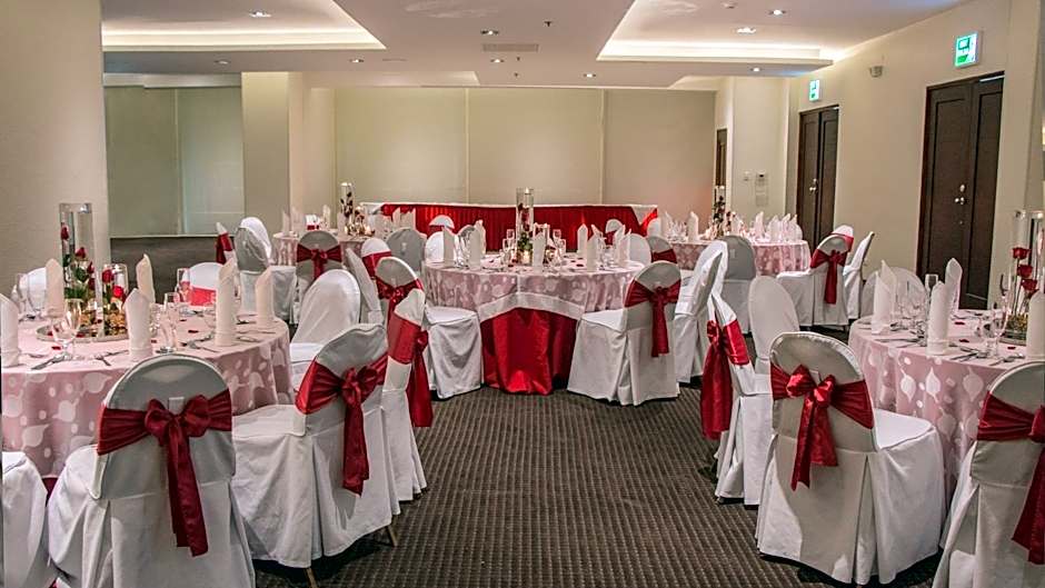 Holiday Inn Guatemala Hotel By IHG