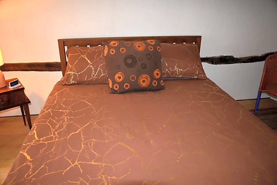 Raisin et Toile - French American Retreat