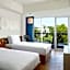 Fairfield by Marriott Bali Kuta Sunset Road