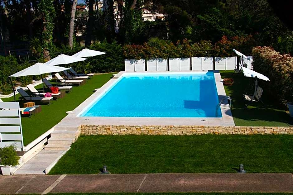 Le Duchesse Rooms and Events