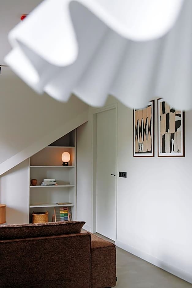 Niyunā wellness apartments