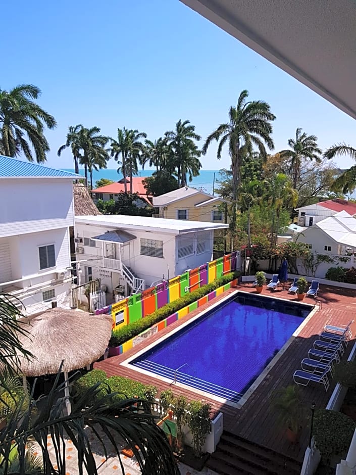 Radisson Fort George Hotel And Marina