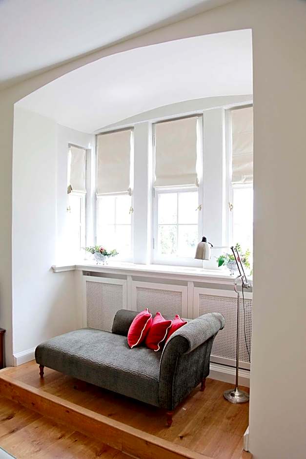 Schlosshotel Münchhausen