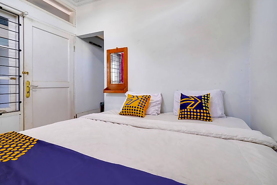 SPOT ON 91386 De Jawara Homestay Syariah