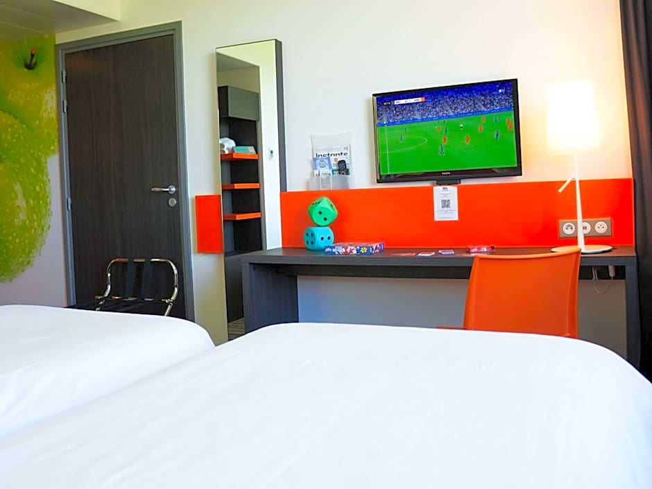 ibis Styles Caen centre gare