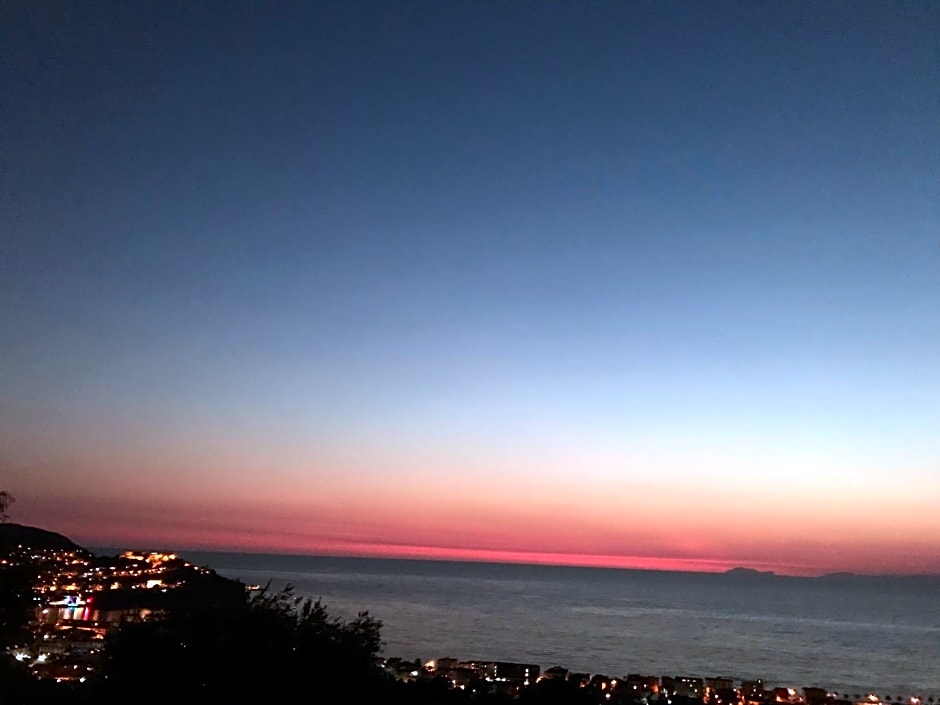Cilento d'aMare B&b