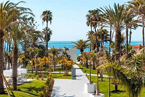 Paradisus by Melia Gran Canaria
