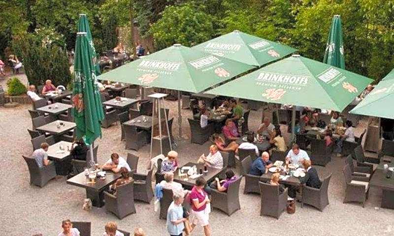 Beisenbusch Hotel & Restaurant