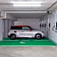 Hotel Innsento - Health Campus Passau