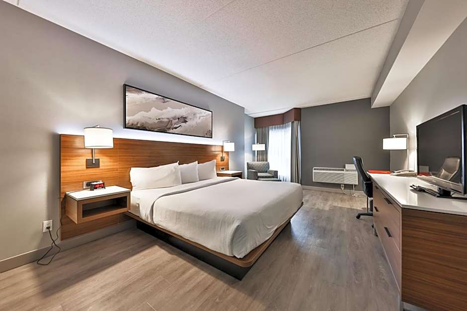 Admiral Inn Mississauga