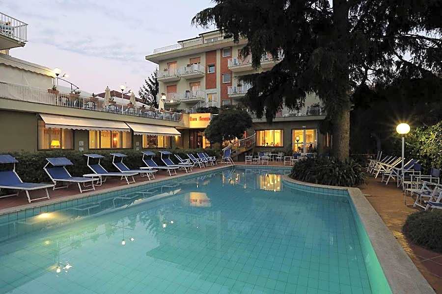 Hotel Bergamo Mare Mhotelsgroup