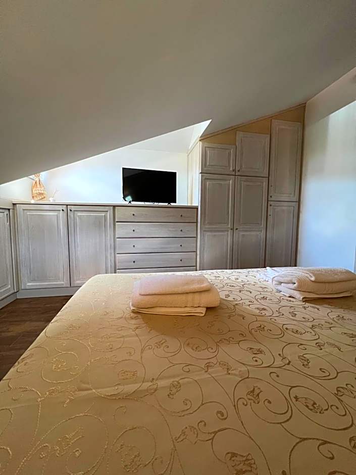 Casa Hotel Civitella