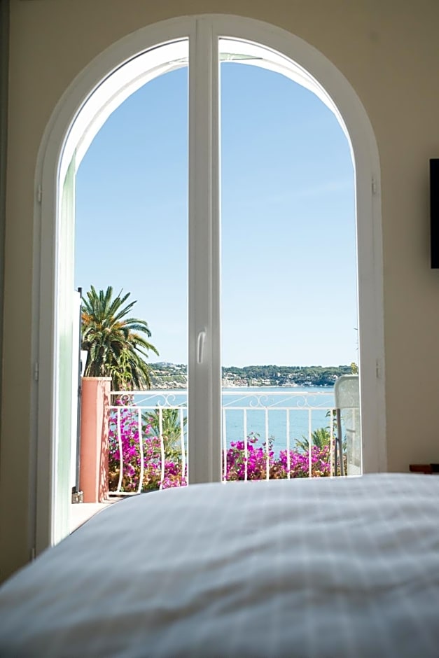Les Galets Hôtel et B&B