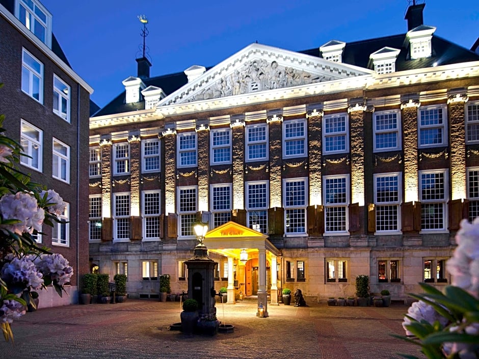 Canal House Suites At Sofitel Legend Amsterdam