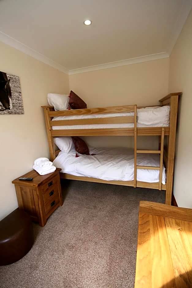 Stocks Hotel