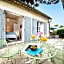 Les Capucines Saint Tropez