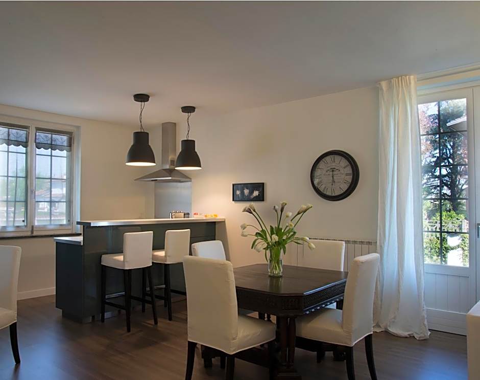 Cascina36 B&B