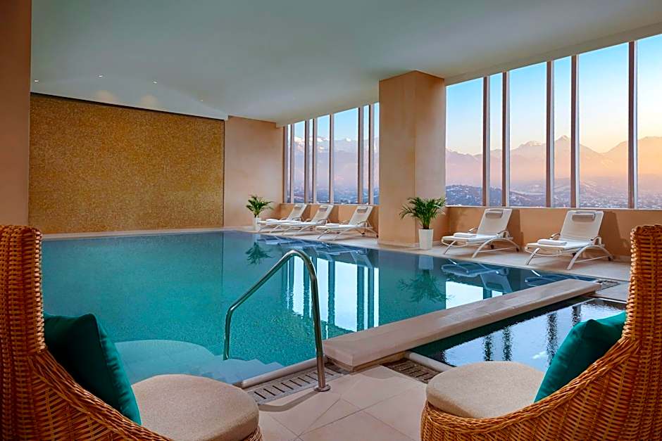 The Ritz-Carlton Almaty