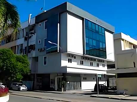 Hii-5 Hotel