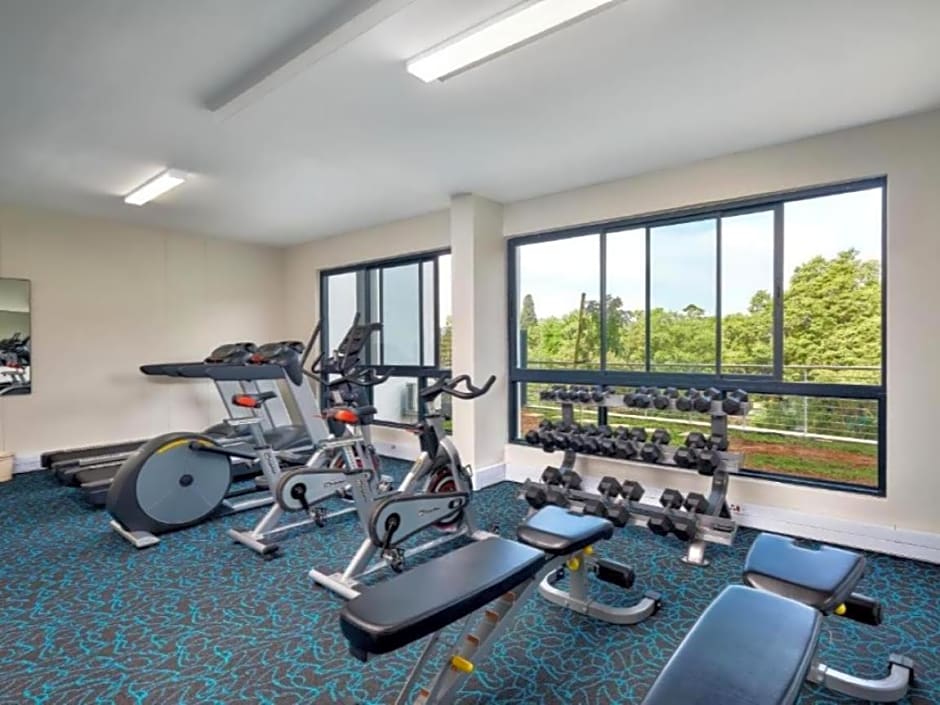 The Regency Aparthotel