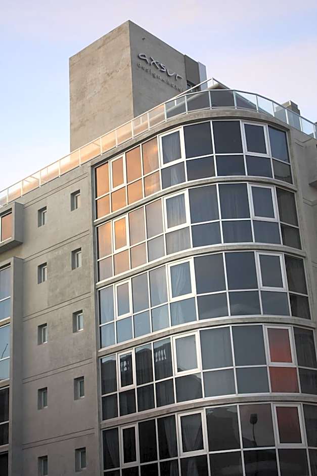 AXSUR Design Hotel