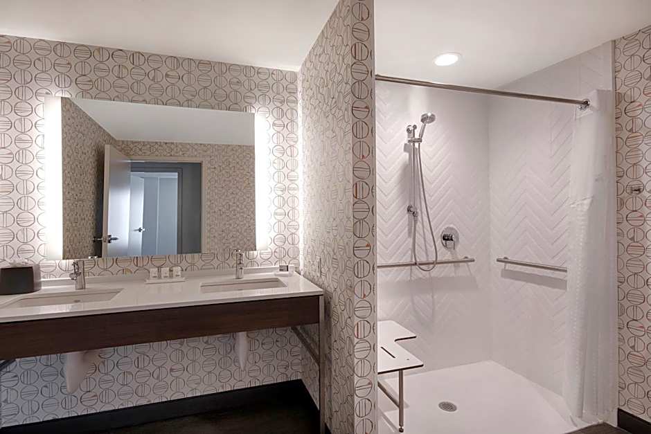 Holiday Inn Detroit Northwest - Livonia By IHG