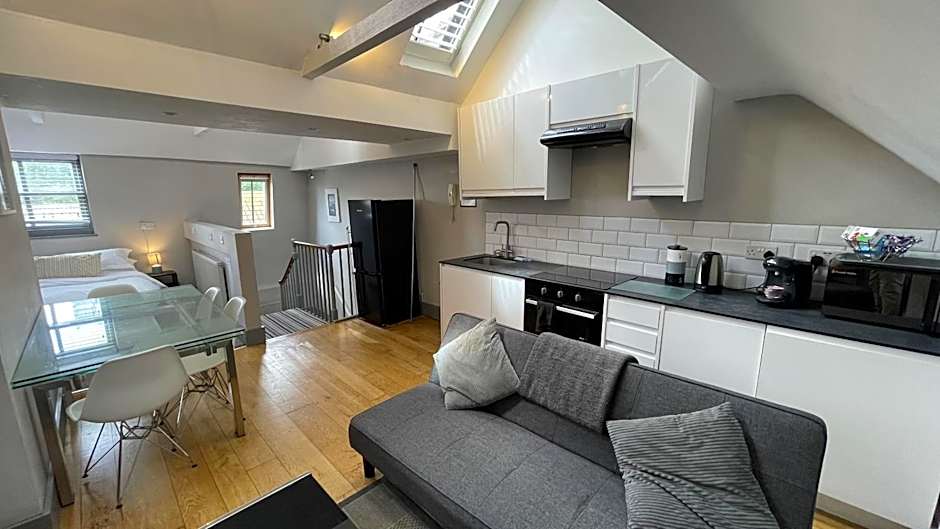 EI8HT Brighton Guest Accommodation