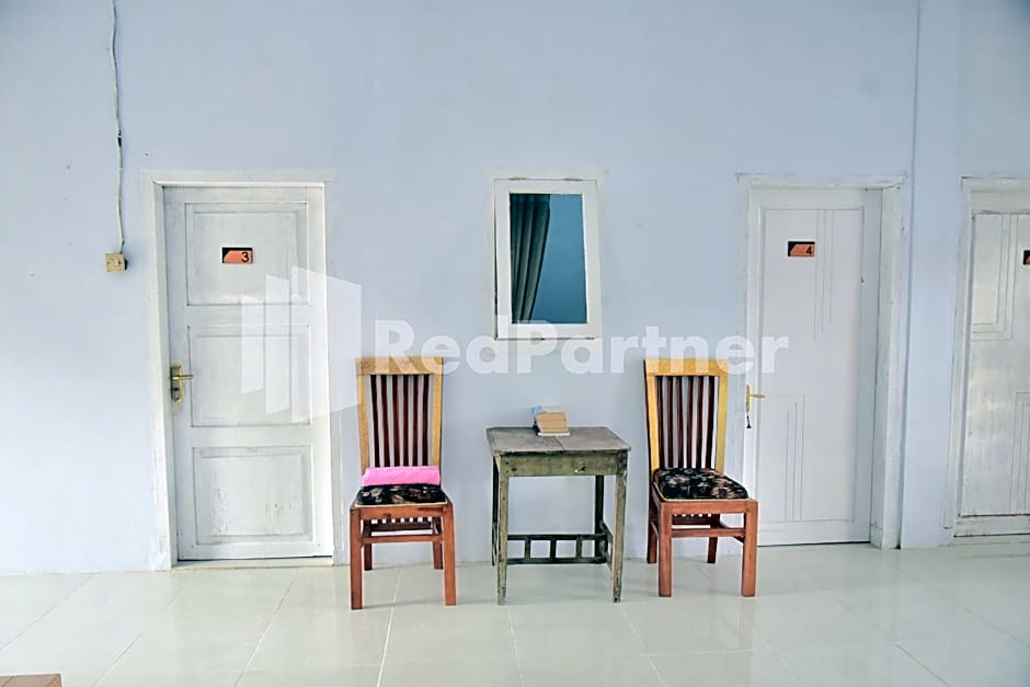 Fanta Home @ Pronojiwo Lumajang RedPartner