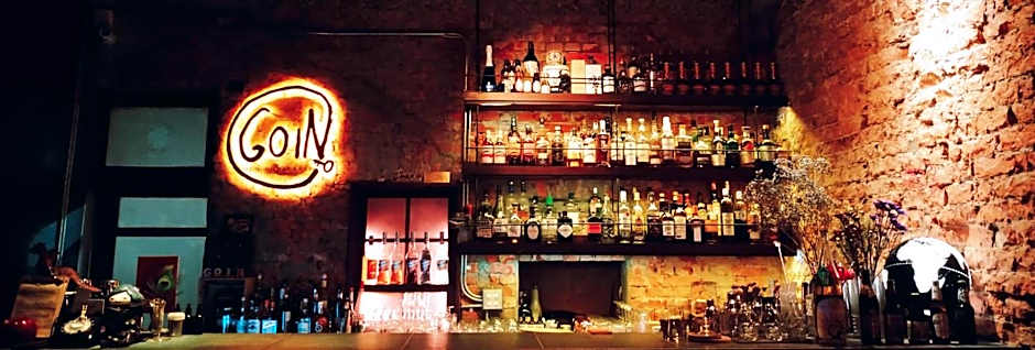 GOIN Old House & Bar