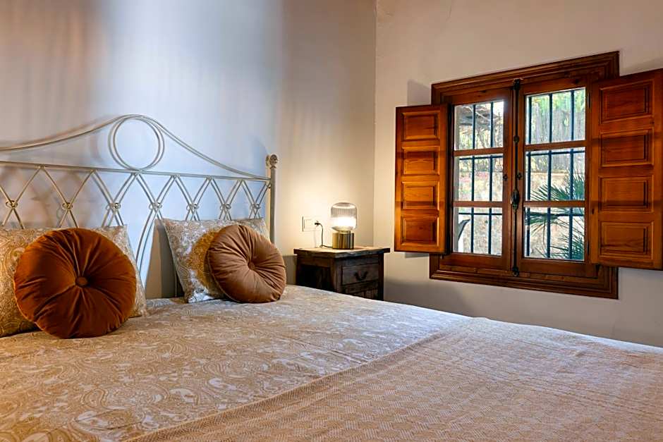 La Granja de Antonio