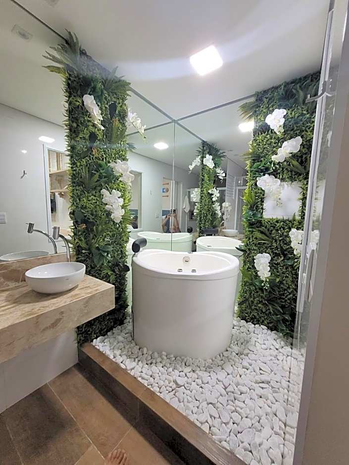 Flat Amarilis Apartamento 103