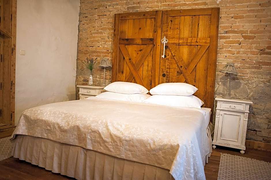 Pajta Apartman és Vendégház