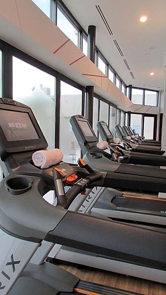 Marriott Jacksonville