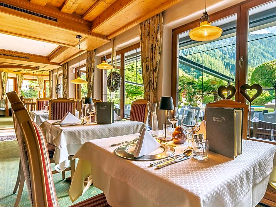 Alpenhotel Tirolerhof