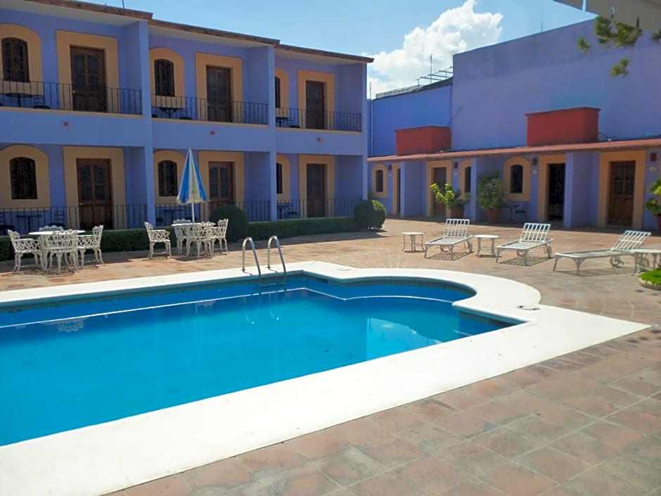 Santa Helena Plaza
