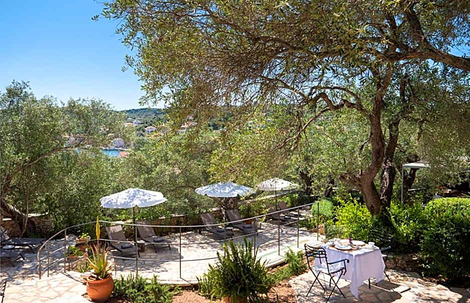 Bay View Hotel