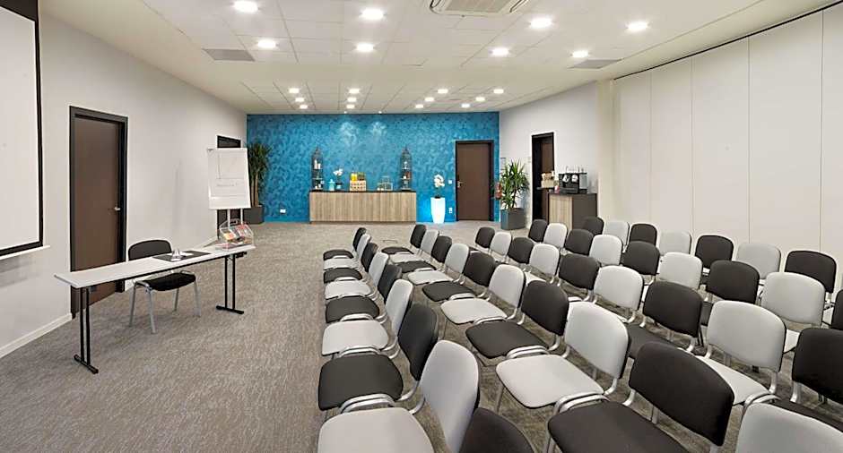 Radisson Blu Hotel Hasselt