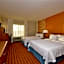 Fairfield Inn & Suites by Marriott Williamsport