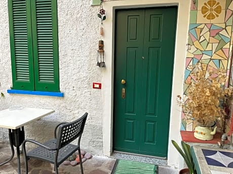 B&B Mirna - Piccolo Appartamento
