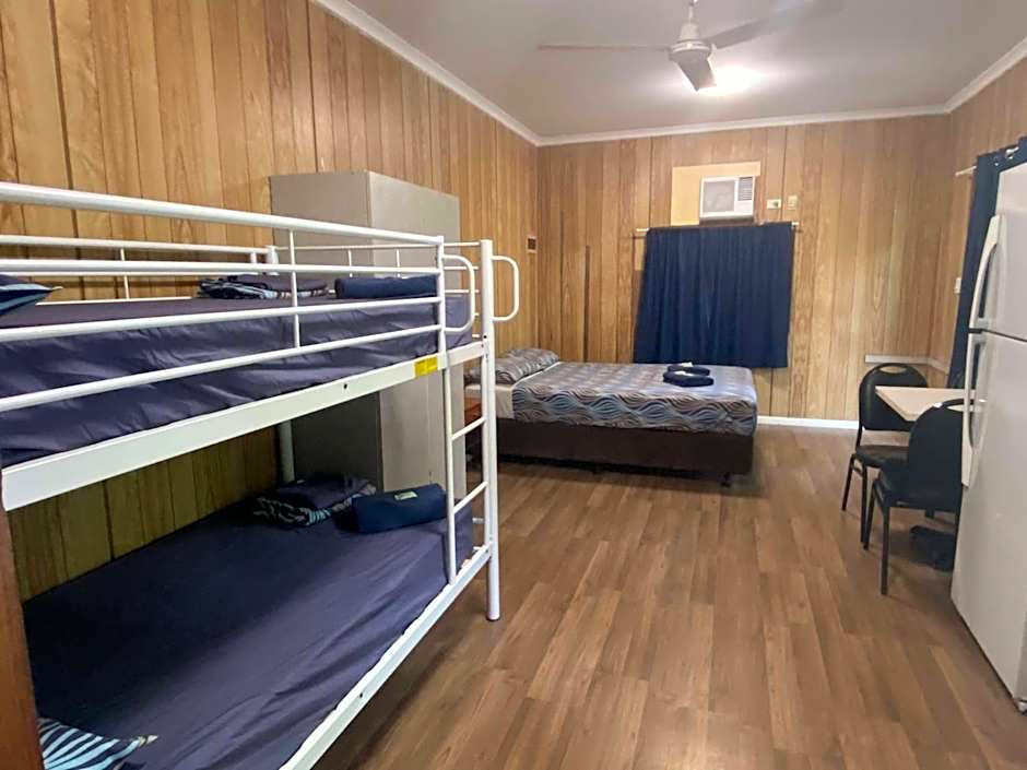 Riverview Tourist Village