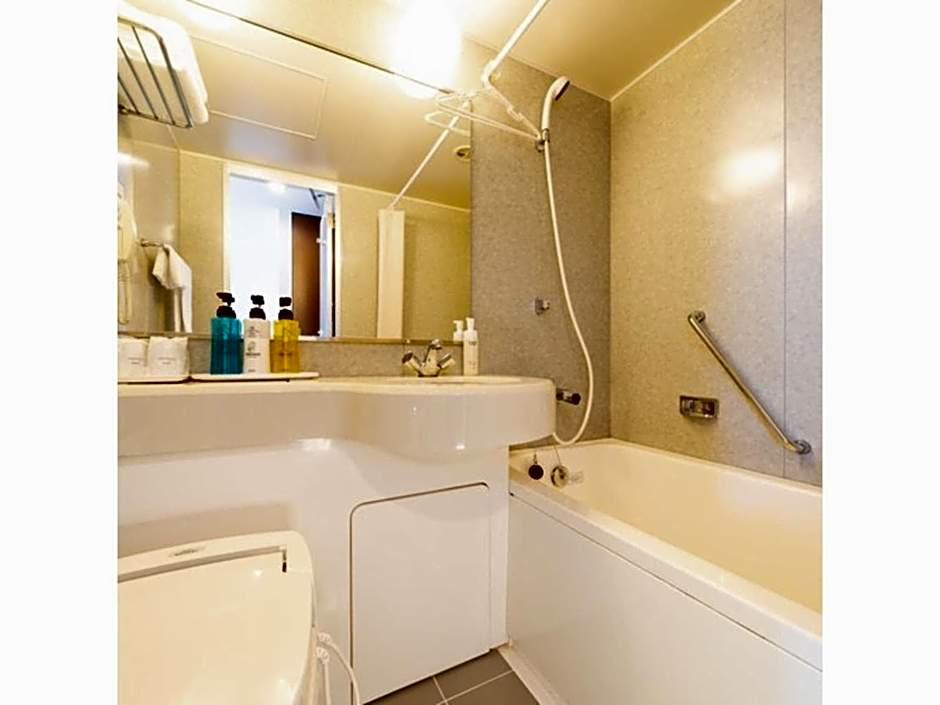 Hotel Terrace The Square Hitachi - Vacation STAY 17029v