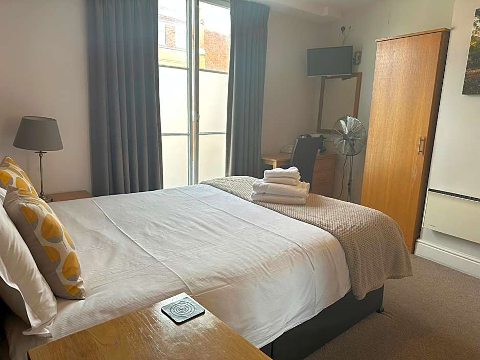 The North Hill Hotel