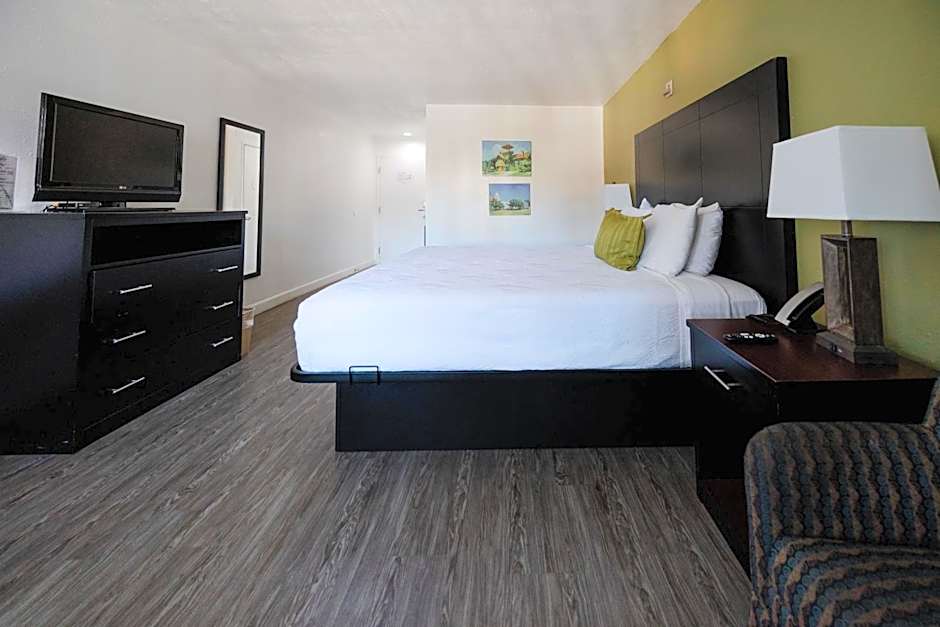 Western Inn Old Town San Diego